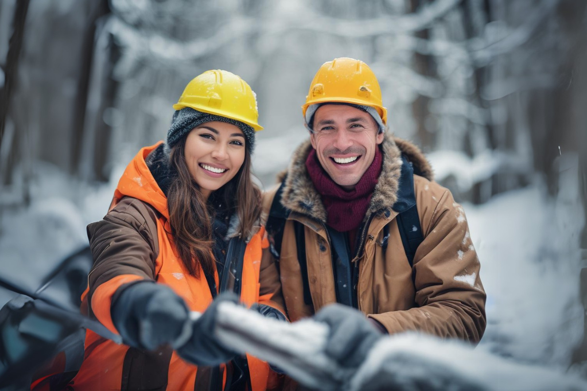 Kit de Invierno Crisanto: Protección y Confort en Épocas de Frío